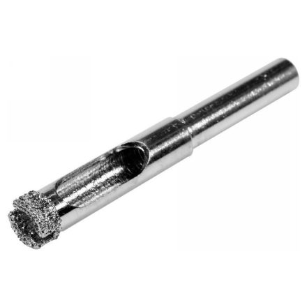 YATO Tăietor circular cu diamant 8 mm pentru utilizare umedă/uscătă