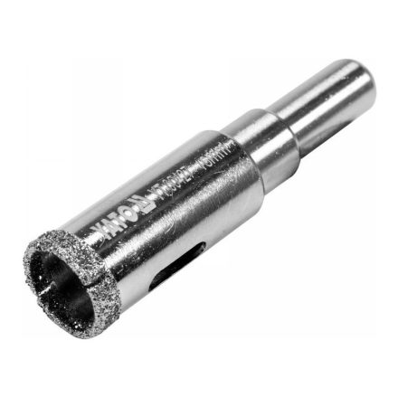 YATO Tăietor circular cu diamant 16 mm pentru umed/uscat