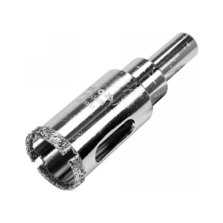 YATO Decupator diamantat 20 mm pentru utilizare umedă/uscata