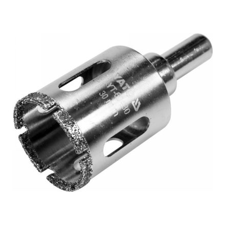 YATO Decupator circular diamantat 30 mm umed/uscat