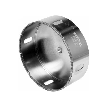 YATO Tăietor cu diamant circular 105 mm umed/uscat