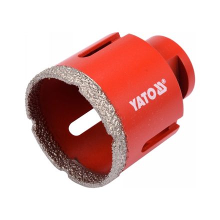 YATO Tăietor de găuri cu diamant 51 mm M14