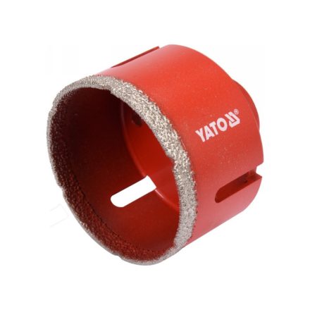 YATO Tăietor circular diamantat 68 mm M14