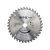 YATO Disc de tăiat lemn 180 x 20 x 1,8 mm / 36T