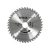 YATO Disc de tăiat pentru lemn 190 x 30 x 3,2 mm / 40T