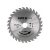 YATO Disc de tăiere pentru lemn 140 x 20 x 2,0 mm / 30T