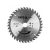 YATO Disc de tăiere pentru lemn 160 x 20 x 1,5 mm / 36T
