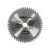 YATO Disc de tăiere pentru lemn 160 x 20 x 2,0 mm / 48T