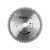 YATO Disc de tăiere pentru lemn 160 x 20 x 1,5 mm / 60T