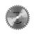 YATO Disc de tăiat pentru lemn 165 x 16 x 1,5 mm / 36T