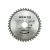 Disc de taiere pentru lemn YATO 184 x 30 x 2,2 mm / 40T