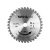YATO Disc de tăiere pentru lemn 185 x 20 x 1,5 mm / 36T