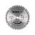 YATO Disc de tăiere pentru lemn 190 x 16 x 2,2 mm / 40T
