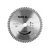 YATO Disc de tăiere pentru lemn 190 x 20 x 1,5 mm / 60T