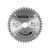 YATO Disc de tăiere pentru lemn 200 x 30 x 2,2 mm / 40T