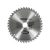 YATO Disc de tăiere pentru lemn 210 x 30 x 2,2 mm / 40T