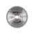 YATO Disc pentru tăiat lemn 216 x 30 x 2,2 mm / 48T