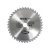 YATO Disc de tăiere pentru lemn 250 x 30 x 2,2 mm / 40T