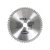 YATO Disc de tăiere pentru lemn 250 x 30 x 2,2 mm / 60T