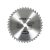 YATO Disc de tăiat pentru lemn 300 x 30 x 2,0 mm / 40T