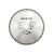 Disc de ferăstrău pentru lemn YATO 300 x 30 x 2,0 mm / 60T
