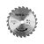 YATO Disc de tăiere pentru lemn 305 x 30 x 2,2 mm / 24T