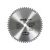 YATO Disc de tăiere pentru lemn 350 x 30 x 2,5 mm / 54T