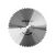 Disc pentru tăierea lemnului YATO 500 x 32 x 2,9 mm / 60T