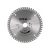 YATO Disc de tăiere pentru aluminiu 160 x 20 x 1,5 mm / 52T