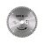 YATO Disc de tăiat pentru aluminiu 180 x 20 x 1,5 mm / 60T