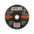 YATO Disc de tăiere pentru metal 180 x 1,5 x 22,2 mm inox