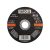 YATO Disc de tăiere pentru metal 125 x 3,2 x 22 mm