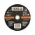 Disc de tăiere pentru metal YATO, 230 x 3,2 x 22 mm