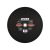 YATO Disc de tăiat pentru metal, 355 x 3,2 x 25,4 mm