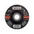 YATO Disc de curățare pentru metal 115 x 6,0 x 22,2 mm