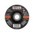 YATO Disc de curățare pentru metal 125 x 6,0 x 22,2 mm