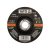 YATO Disc de curățare pentru metal 125 x 8,0 x 22,2 mm