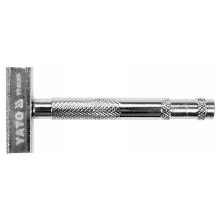 YATO Pietre de ascutit reglabile 45,5 x 13 mm diamant