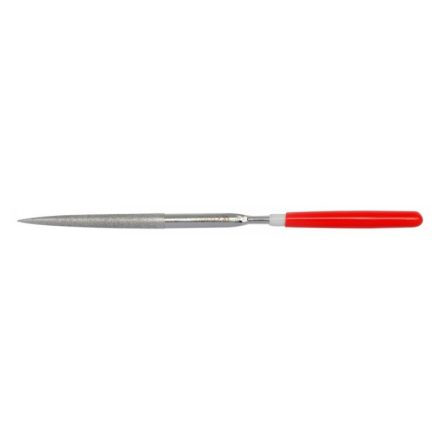 Pila cu ac YATO Diamond semirotunda 140 x 50 mm
