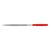 Pila cu ac YATO Diamond semirotunda 140 x 50 mm