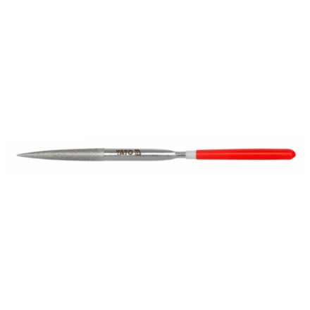 Pila cu ac YATO Diamond semirotunda 160 x 50 mm