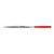 Pila cu ac YATO Diamond semirotunda 160 x 50 mm