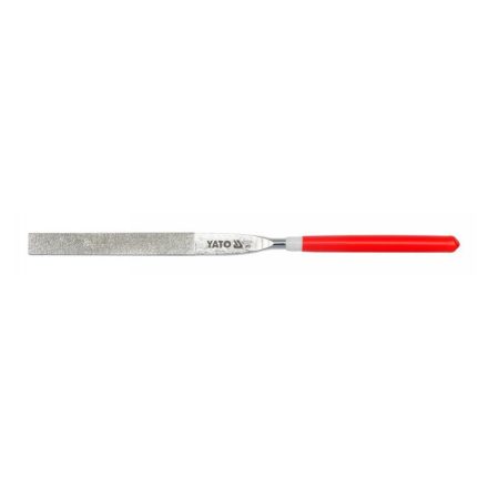 Pilă YATO Diamond cu ac plat 5,0 x 180 mm