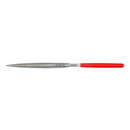 Pila cu ac YATO Diamond semirotunda 180 x 50 mm