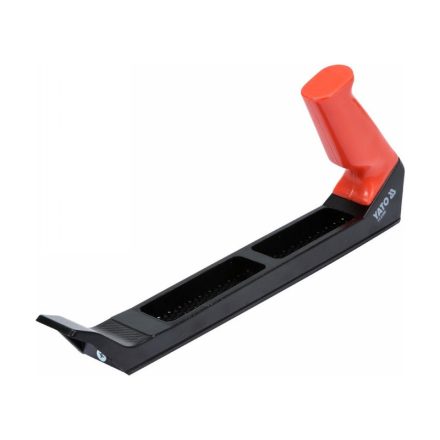 YATO Rindea pentru gips-carton 250 x 40 mm