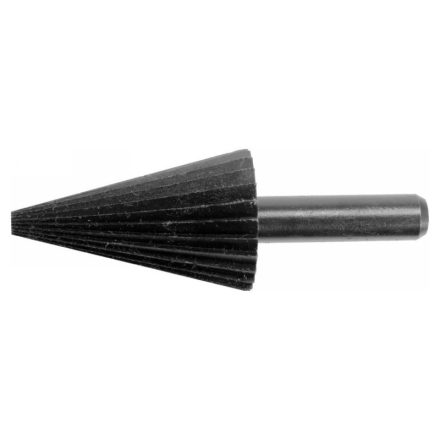 YATO Freză turbo pentru metal și aluminiu 4-24 mm