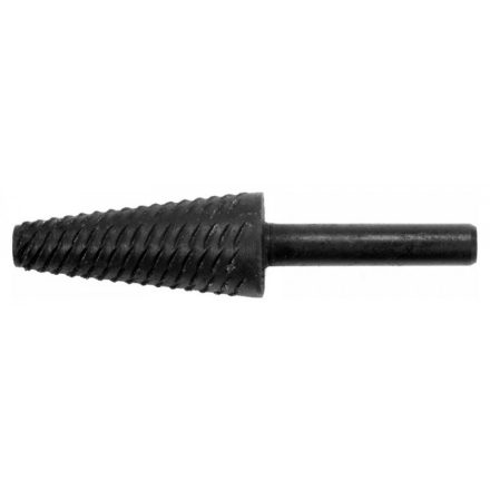 YATO Freză turbo pentru metal și aluminiu 6 - 15 mm