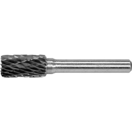 YATO Burghiu turbo pentru metal 10 mm cilindric