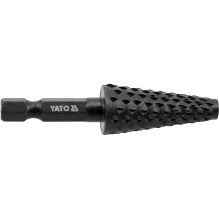 YATO Freză turbo pentru lemn 15 mm cu prindere bit