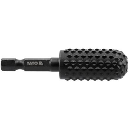 YATO Freză turbo pentru lemn, cu prindere de bit 16 mm